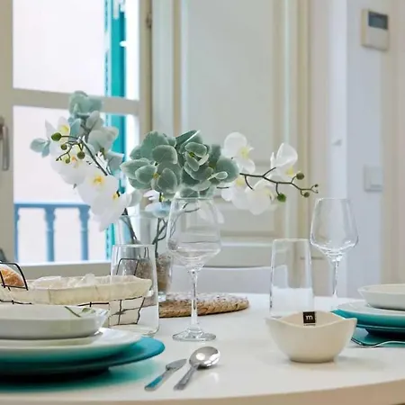 Centro Historico Ii Apartment Malaga