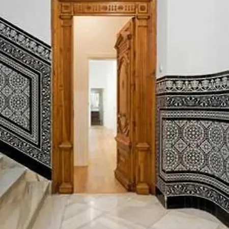 Centro Historico Ii Malaga