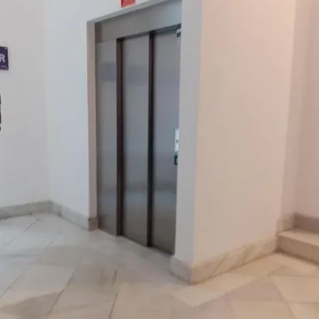 Apartament Centro Historico Ii *