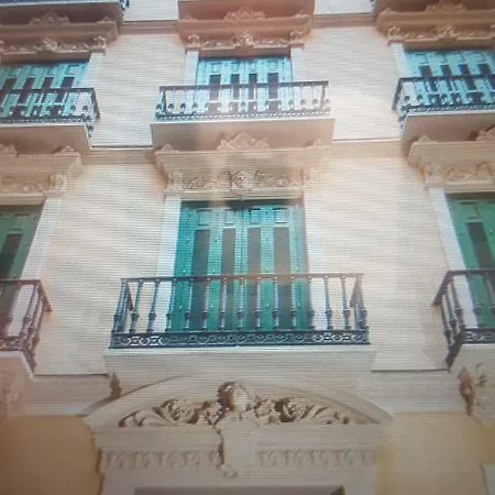 Apartment Centro Historico Ii Malaga