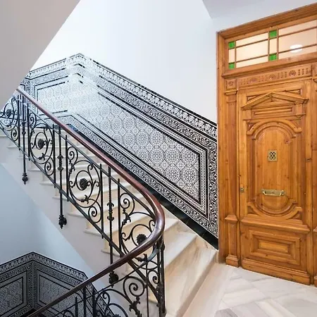 Apartment Centro Historico Ii