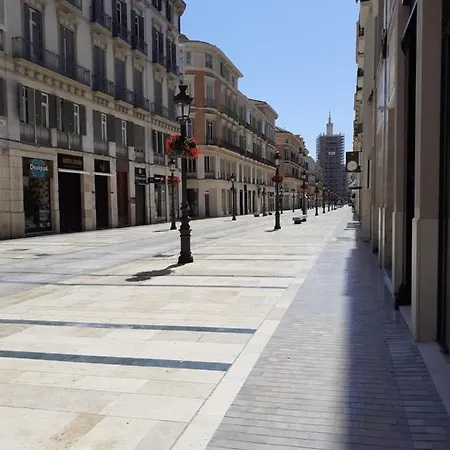 Lejlighed Centro Historico Ii